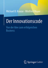 Der Innovationscode