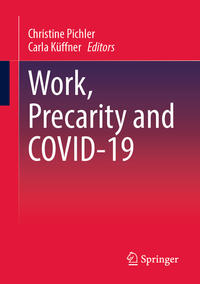 Work, Precarity and COVID-19