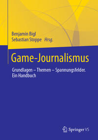 Game-Journalismus