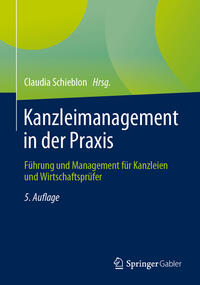 Kanzleimanagement in der Praxis