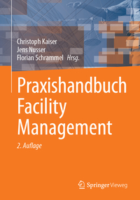 Praxishandbuch Facility Management