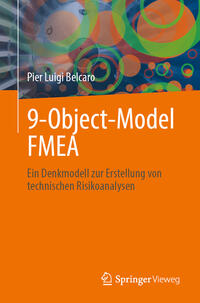 9-Object-Model FMEA