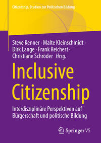 Inclusive Citizenship