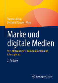 Marke und digitale Medien