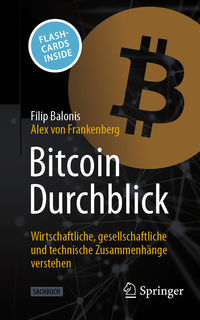 Bitcoin Durchblick