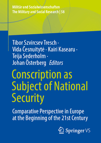 Conscription as Subject of National Security