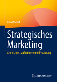 Strategisches Marketing