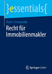 Recht für Immobilienmakler