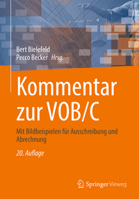 Kommentar zur VOB/C