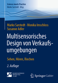 Multisensorisches Design von Verkaufsumgebungen