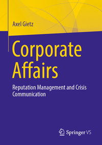 Corporate Affairs