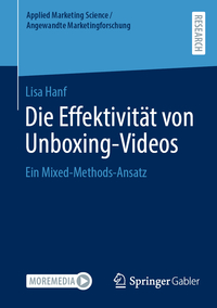Die Effektivität von Unboxing-Videos