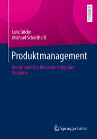 Produktmanagement