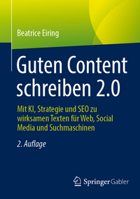 Guten Content schreiben 2.0