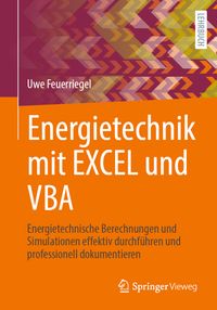 Energietechnik mit EXCEL und VBA