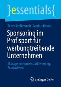 Sponsoring im Profisport für werbungtreibende Unternehmen