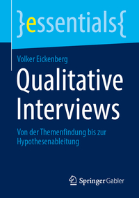 Qualitative Interviews