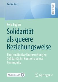 Solidarität als queere Beziehungsweise