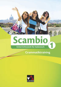 Scambio A / Scambio Grammatiktraining 1