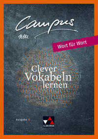 Campus B / Campus B Wort für Wort 1 Ausgabe ab 2017