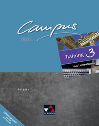 Campus C / Campus C Training 3