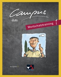 Campus C / Campus C Wortschatztraining 1 Ausgabe ab 2018