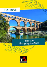 Laurea / Texte zur Übergangslektüre