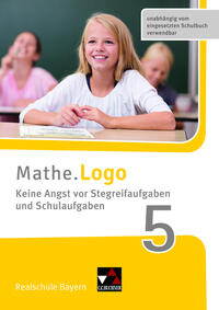 Mathe.Logo – Bayern / Mathe.Logo Bayern Keine Angst vor Stegreif 5