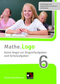 Mathe.Logo – Bayern / Mathe.Logo Bayern Keine Angst vor Stegreif 6