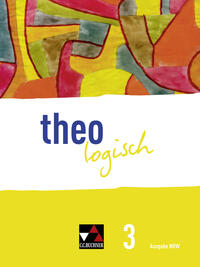 theologisch – Ausgabe NRW / theologisch NRW 3