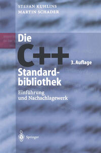 Die C++-Standardbibliothek