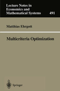 Multicriteria Optimization