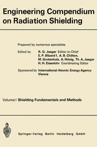 Engineering Compendium on Radiation Shielding