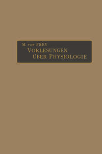 Vorlesungen über Physiologie