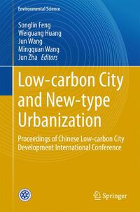 Low-carbon City and New-type Urbanization