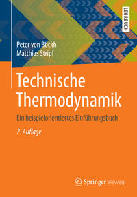 Technische Thermodynamik