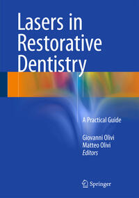 Lasers in Restorative Dentistry