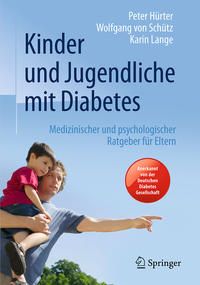 Kinder und Jugendliche mit Diabetes