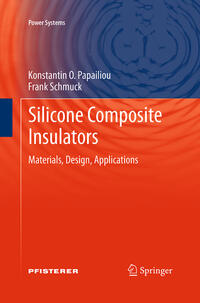 Silicone Composite Insulators