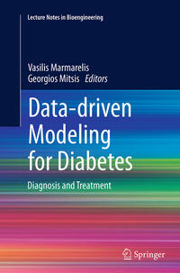 Data-driven Modeling for Diabetes