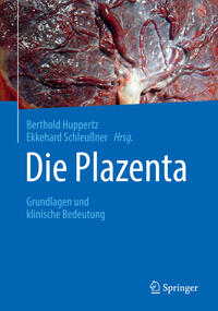 Die Plazenta