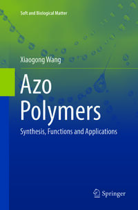 Azo Polymers