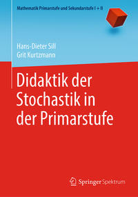 Didaktik der Stochastik in der Primarstufe