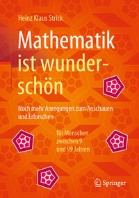 Mathematik ist wunderschön