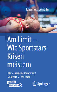 Am Limit – Wie Sportstars Krisen meistern