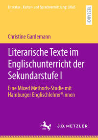 Literarische Texte im Englischunterricht der Sekundarstufe I