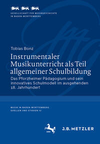 Instrumentaler Musikunterricht als Teil allgemeiner Schulbildung