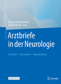 Arztbriefe in der Neurologie