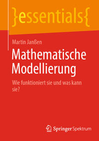 Mathematische Modellierung