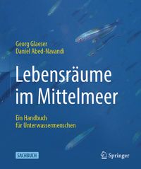 Lebensräume im Mittelmeer